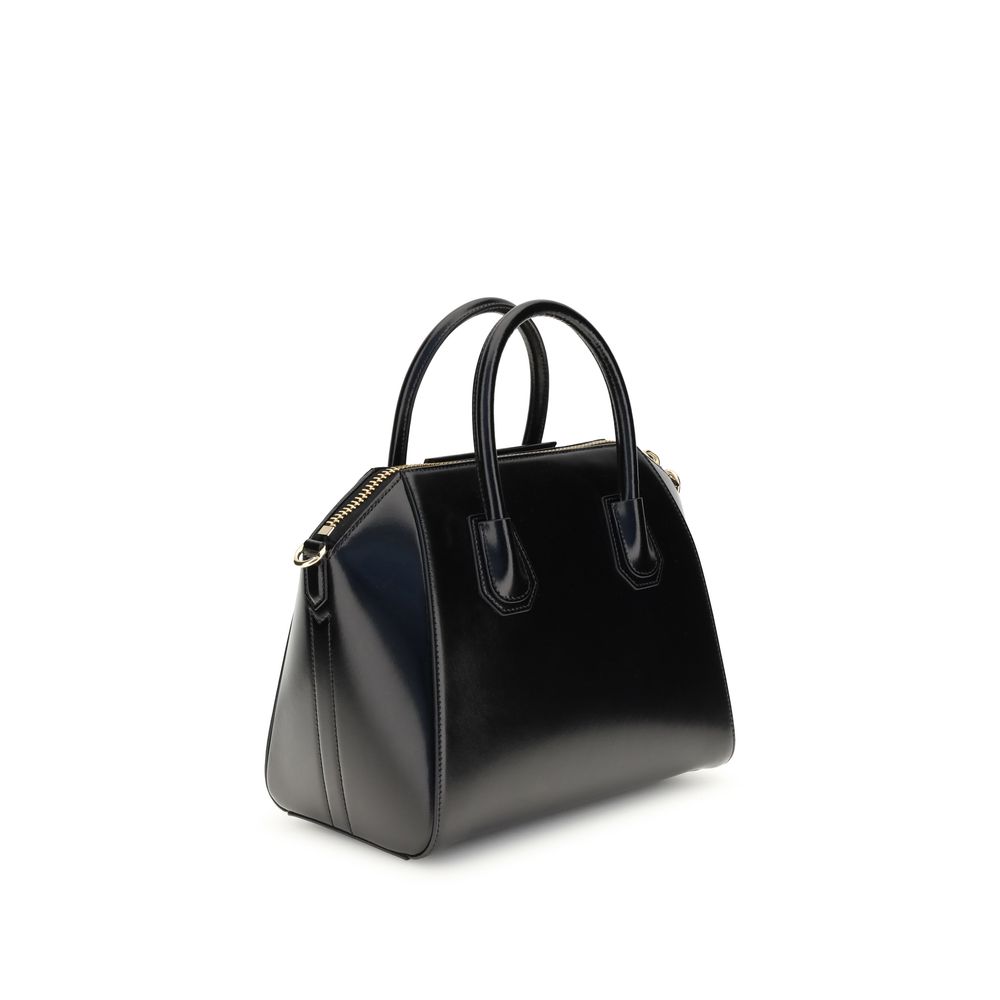 Givenchy – Antigona Small Black Handbag