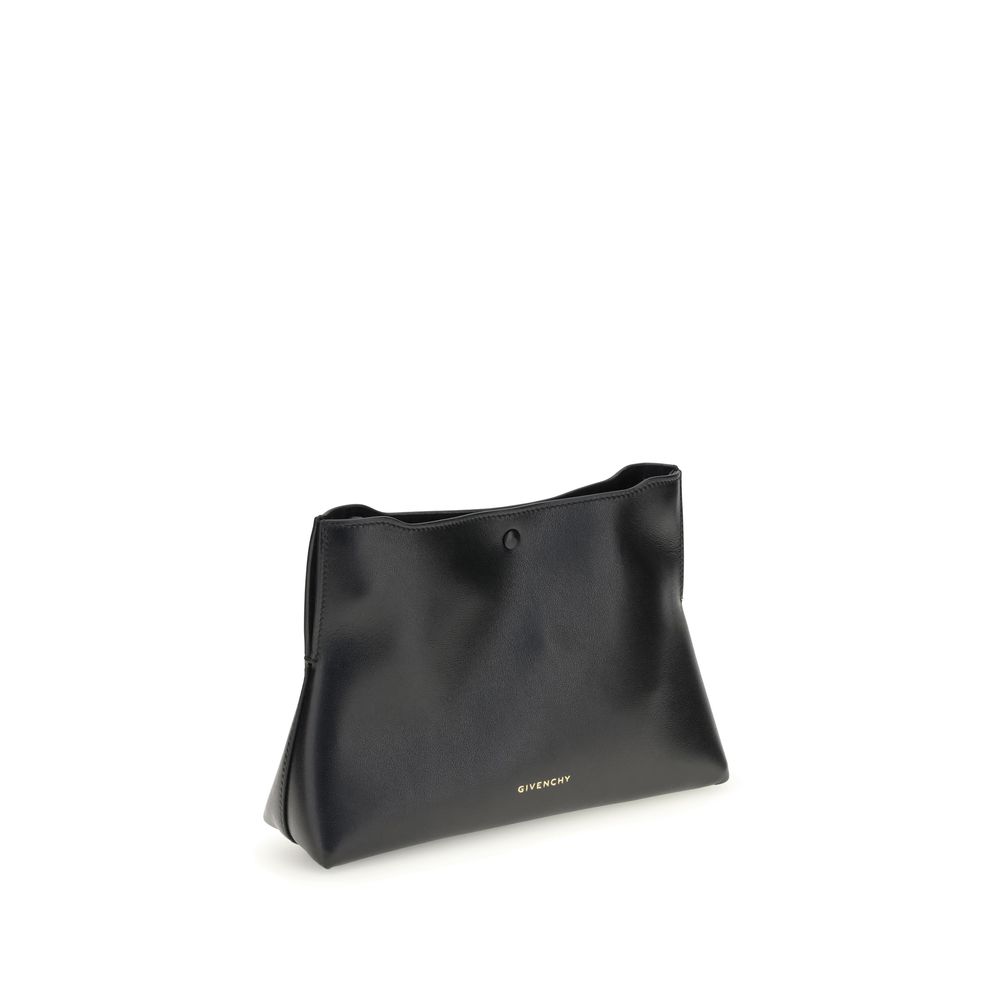 Givenchy – Black Day Clutch Bag