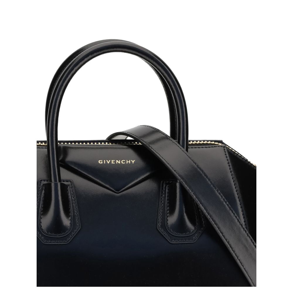 Givenchy – Antigona Small Black Handbag