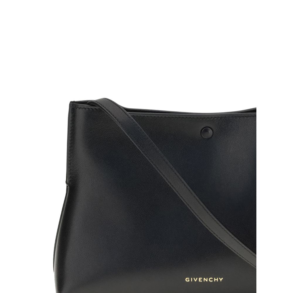 Givenchy – Black Day Clutch Bag
