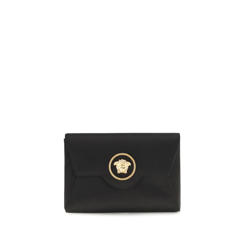 Versace – La Medusa Small Calf Leather