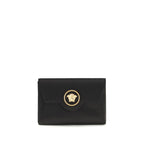 Versace – La Medusa Small Calf Leather