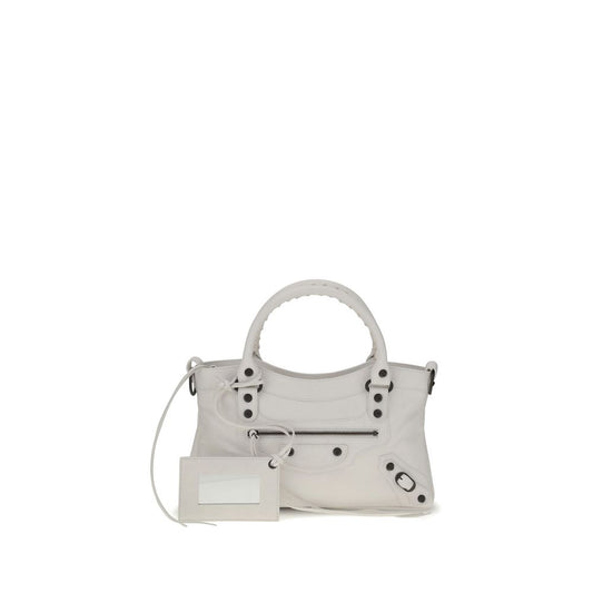 Balenciaga – Le City First Handbag
