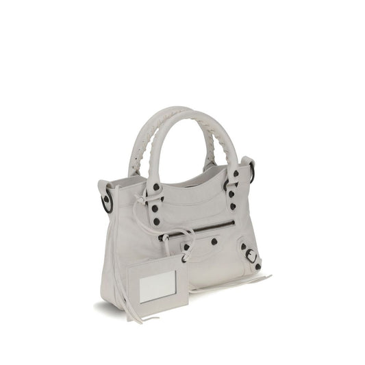 Balenciaga – Le City First Handbag
