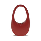 Coperni – Swipe Shoulder Bag Red