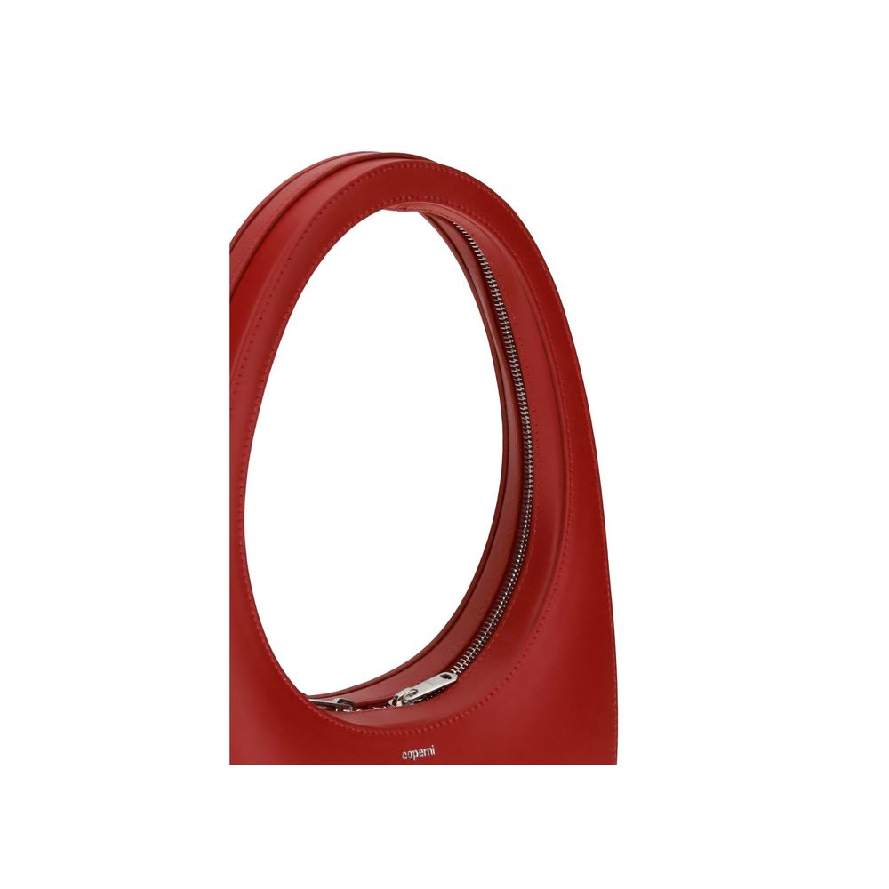 Coperni – Swipe Shoulder Bag Red