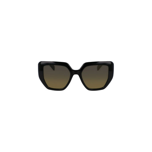 Liu Jo – Black Square Bio Injected Sunglasses