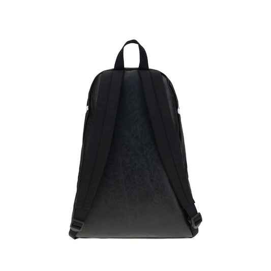 Balenciaga – Crinkle Effect Lambskin Backpack