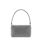 Alexander Wang – Heiress Crystal Shoulder Bag