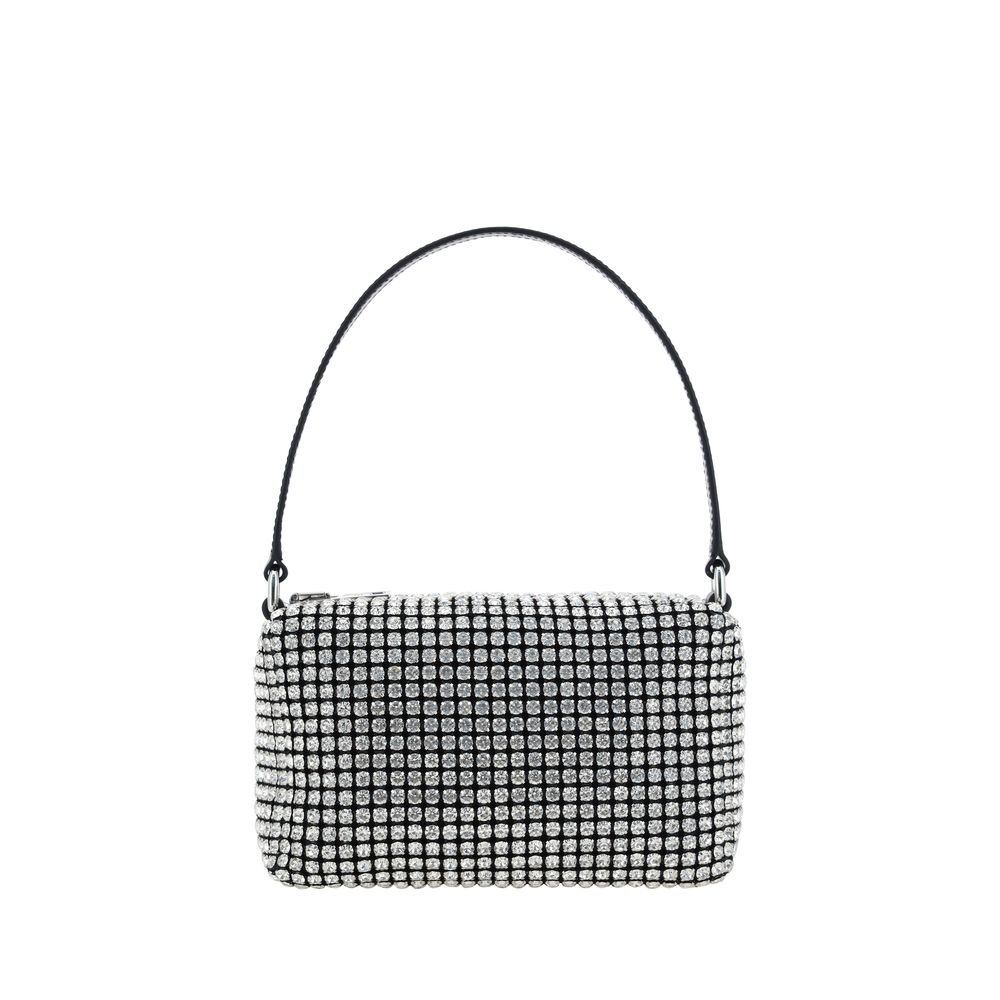 Alexander Wang – Heiress Crystal Shoulder Bag