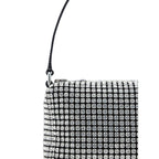 Alexander Wang – Heiress Crystal Shoulder Bag