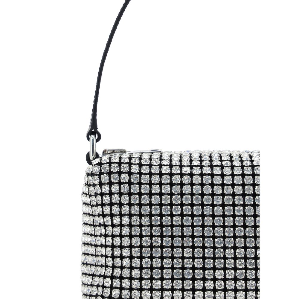Alexander Wang – Heiress Crystal Shoulder Bag
