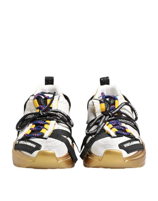 Dolce & Gabbana – Daymaster Sneakers