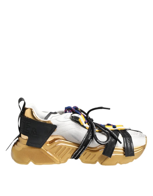 Dolce & Gabbana – Daymaster Sneakers