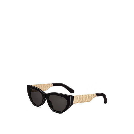 Dior – Ésille B1I Butterfly Sunglasses