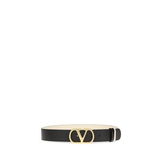 Valentino Garavani - Reversible VLogo Belt