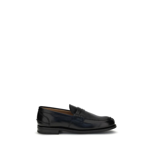 Church’s – Pembrey Leather Loafers