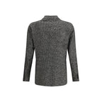 Tagliatore - Gray Wool Blazer