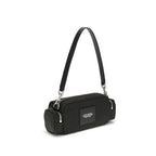 Marc Jacobs – Cargo Canvas Shoulder Bag Black