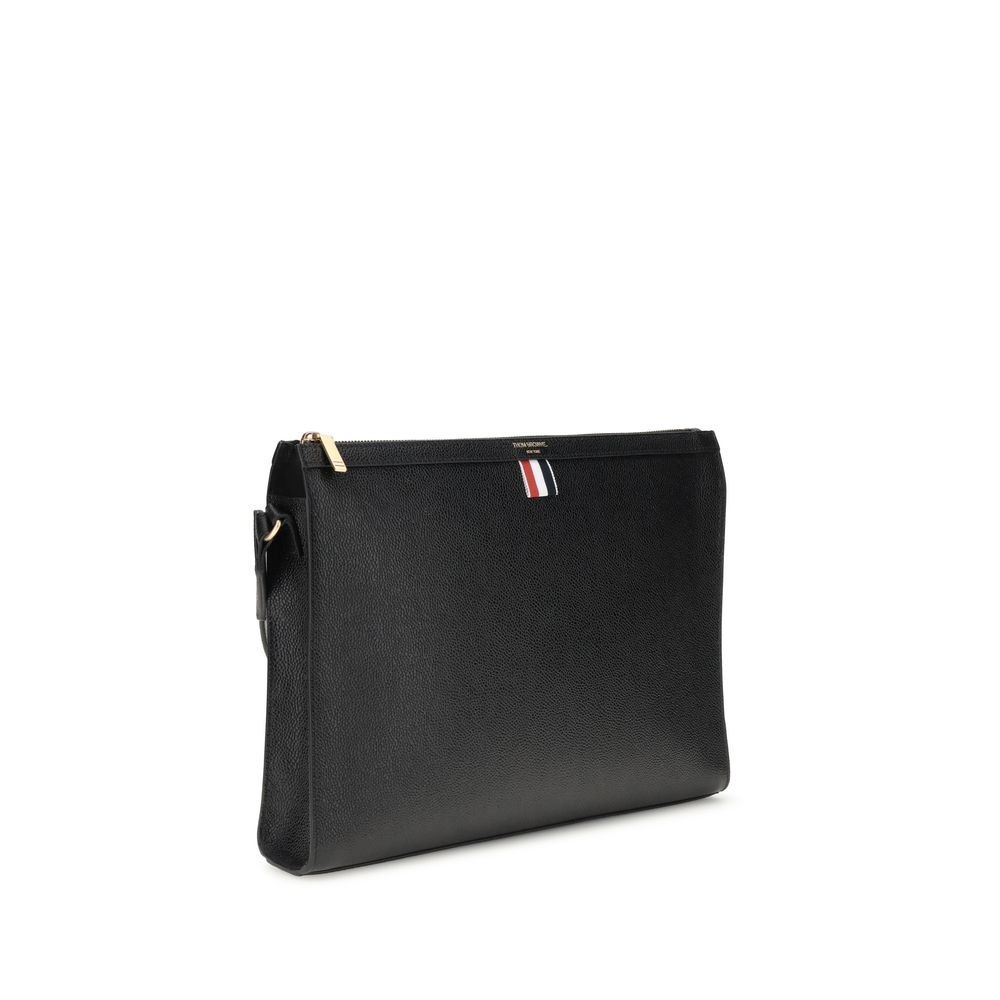Thom Browne - Shoulder strap Pouch