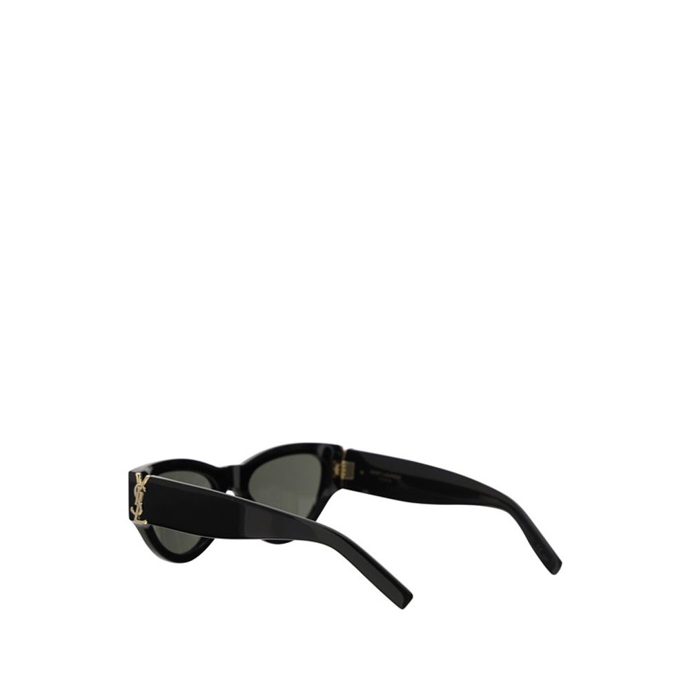 Saint Laurent – Cat-Eye Sunglasses