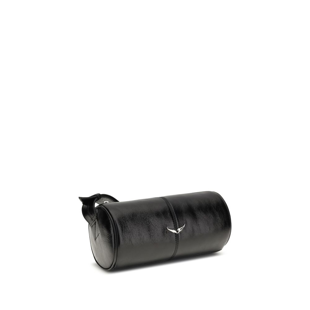 Zadig&Voltaire – Le Doudou Shoulder Bag