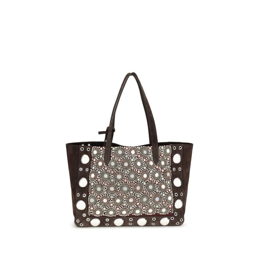 Valentino Garavani – Nellcôte Medium Tote Bag