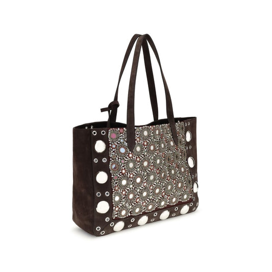 Valentino Garavani – Nellcôte Medium Tote Bag