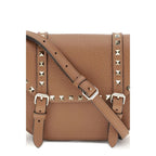 Valentino Garavani – Small Rockstud Messenger Shoulder Bag