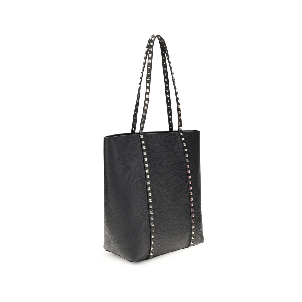 Valentino Garavani – Rockstud Tote Bag