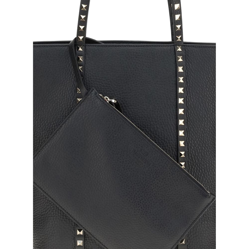 Valentino Garavani – Rockstud Tote Bag