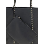 Valentino Garavani – Rockstud Tote Bag