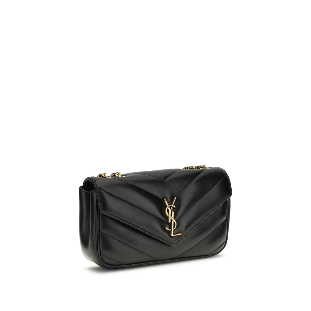 Saint Laurent – LouLou Shoulder Bag