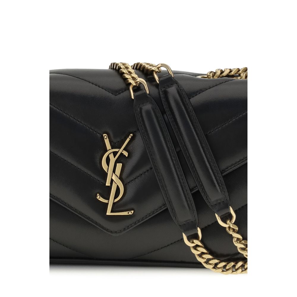 Saint Laurent – LouLou Shoulder Bag