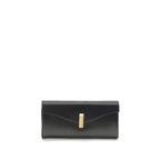 Giuseppe Zanotti – Flutie Clutch Bag