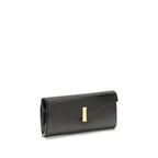 Giuseppe Zanotti – Flutie Clutch Bag