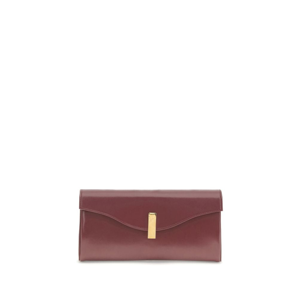 Giuseppe Zanotti – Flutie Clutch Bag
