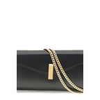Giuseppe Zanotti – Flutie Clutch Bag