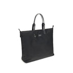 Dolce & Gabbana – Black Adamo Large Tote Bag