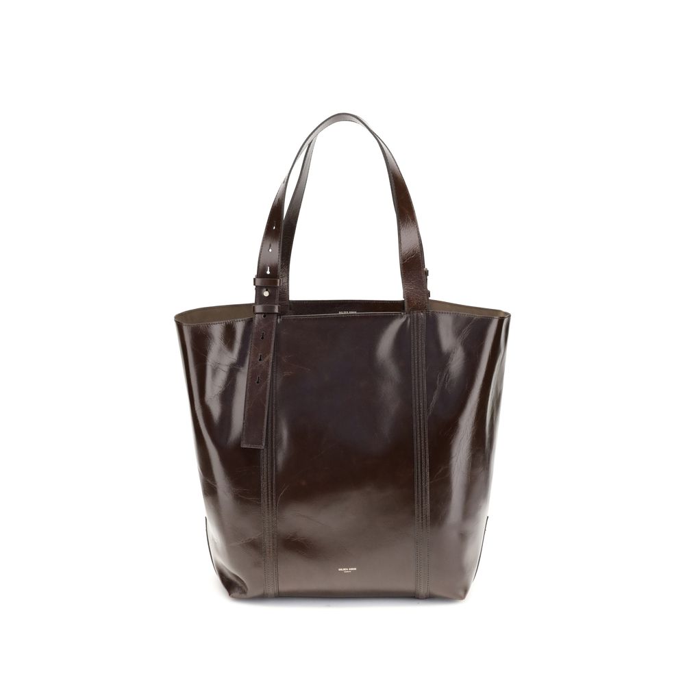 Golden Goose – Leather Tote Bag