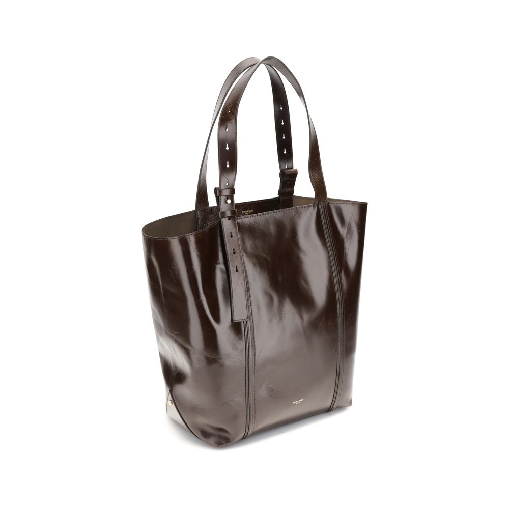 Golden Goose – Leather Tote Bag