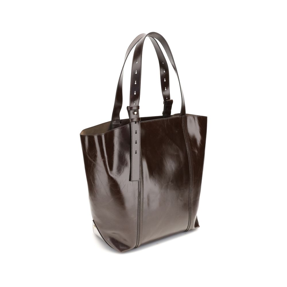 Golden Goose – Leather Tote Bag
