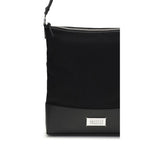 Maison Margiela – Black 5AC Hobo Medium Shoulder Bag