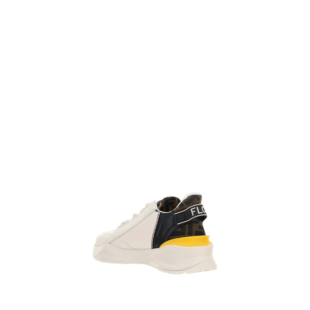 Fendi – Flow Running Sneakers