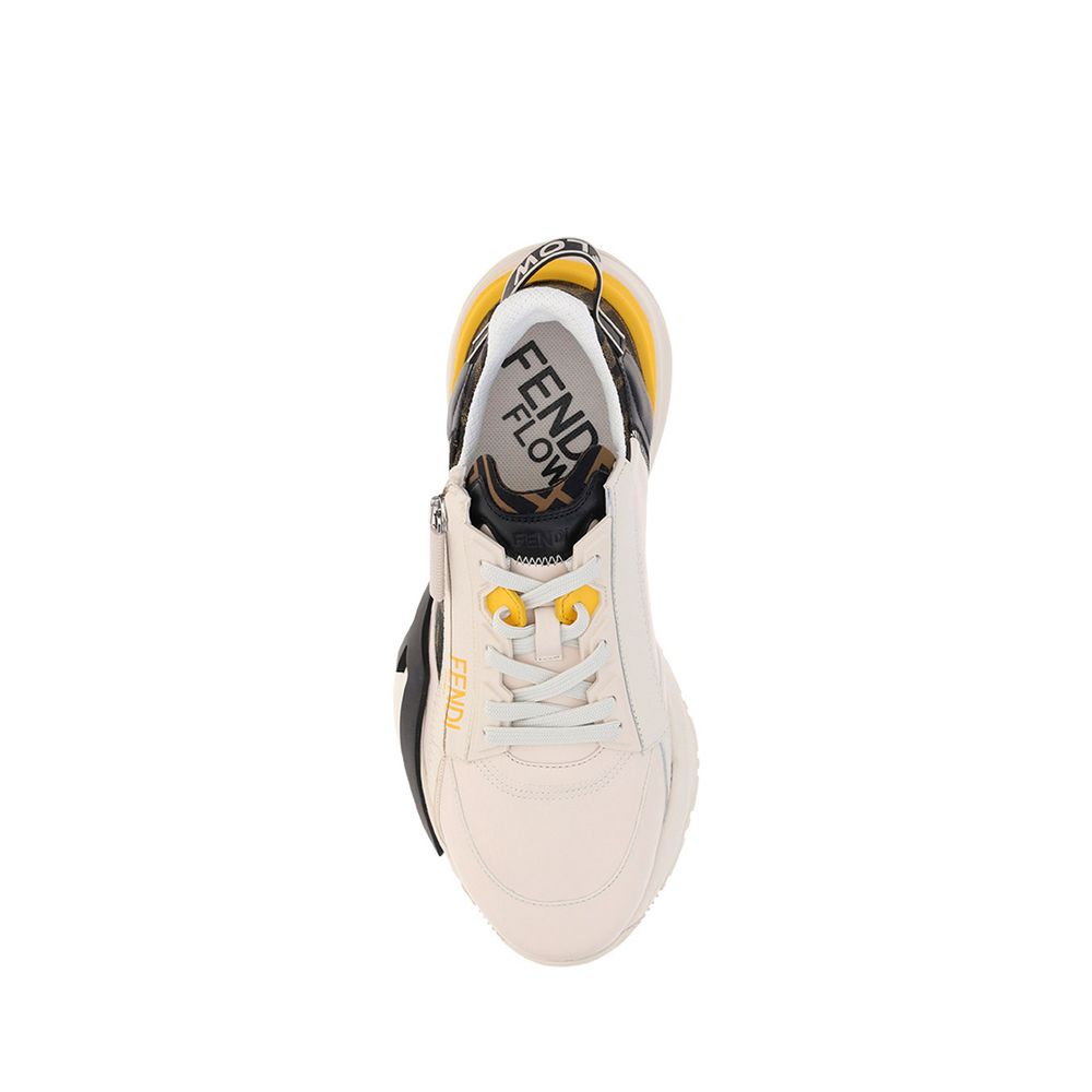 Fendi – Flow Running Sneakers