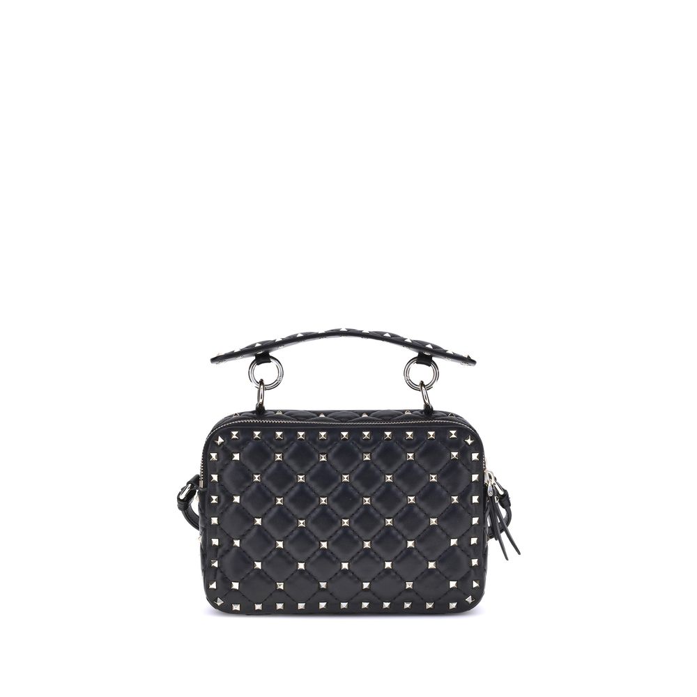 Valentino Garavani – Rockstud Spike Shoulder Bag