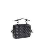 Valentino Garavani – Rockstud Spike Shoulder Bag