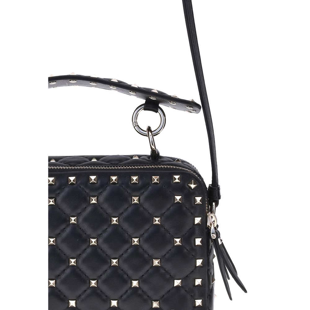 Valentino Garavani – Rockstud Spike Shoulder Bag