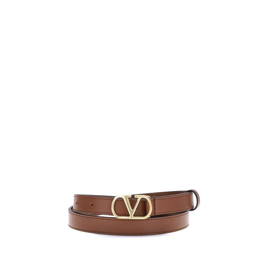 Valentino Garavani – VLogo Leather Belt