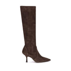 Stuart Weitzman – Suede High Boots